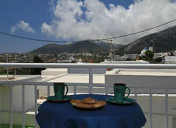 Hotel Artemon Artemonas