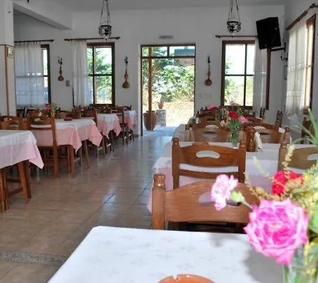 Hotel Artemon Hotel Artemonas