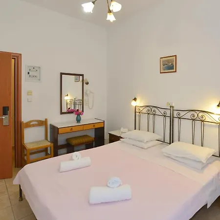 Artemon Hotel Artemonas
