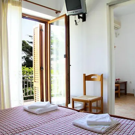 Artemon Hotel Artemonas