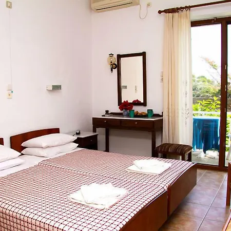 Artemon Hotel Artemonas