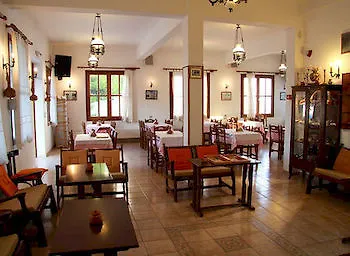Artemon 3* Artemonas
