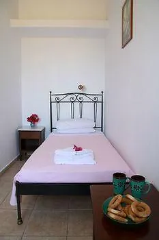 Artemon Hotel Artemonas