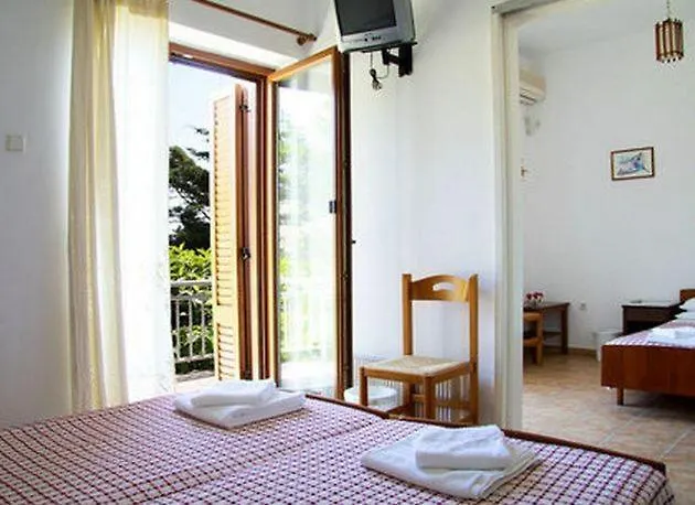 Hotel Artemon Hotel 3*