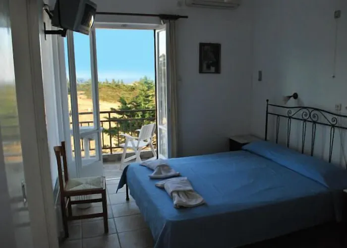 Artemon Hotel Artemonas