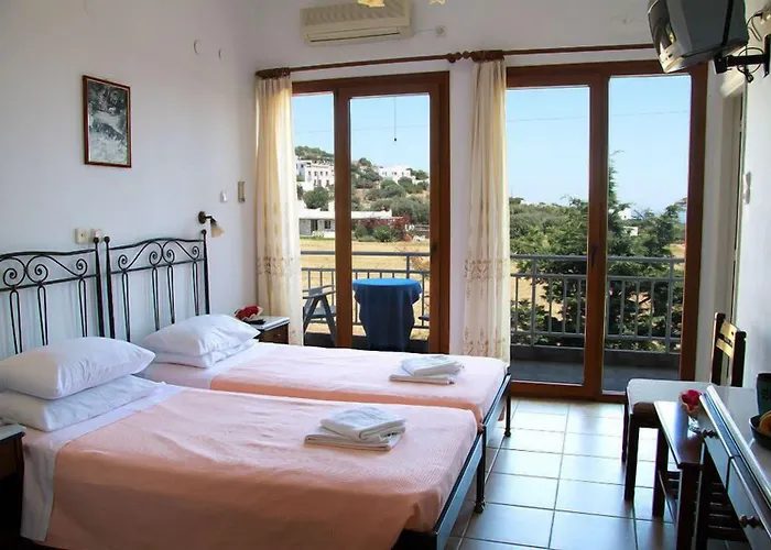 Hotel Artemon Hotel Artemonas