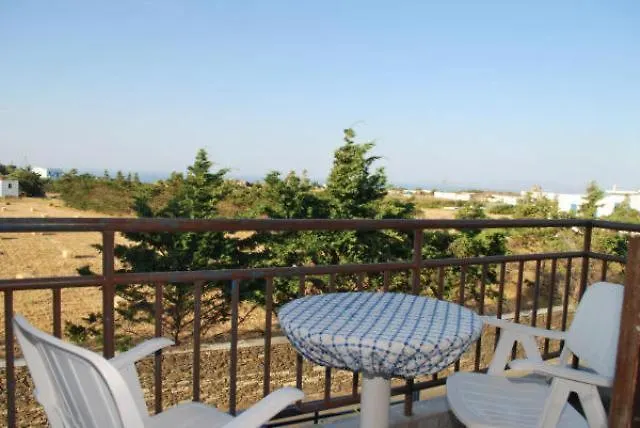 Artemon Hotel Artemonas