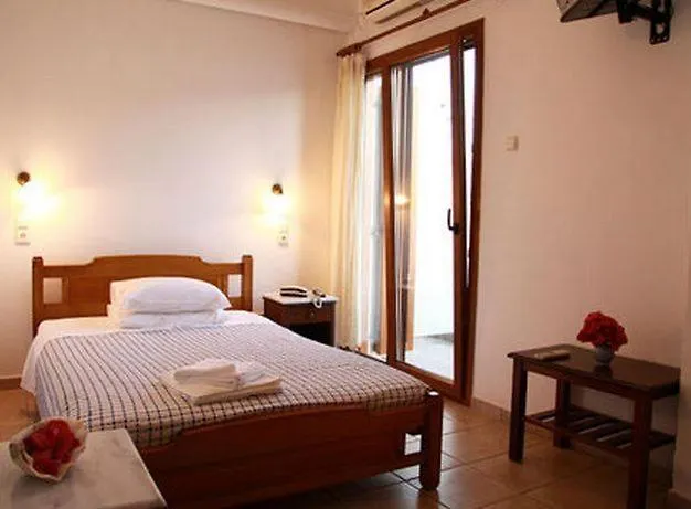 Hotel Artemon Hotel Artemonas