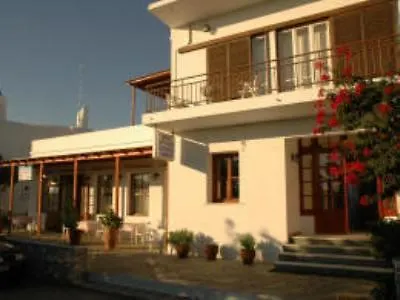 Artemon Hotel Artemonas