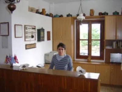 Artemon Hotel فندق