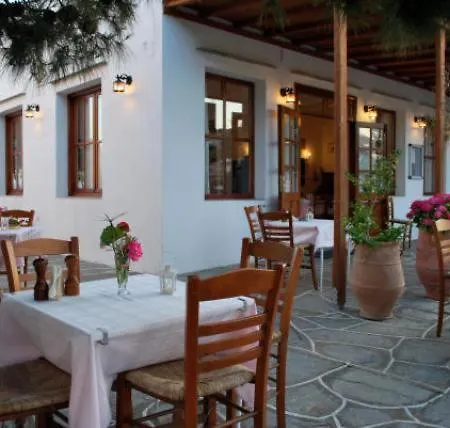 Artemon Hotel