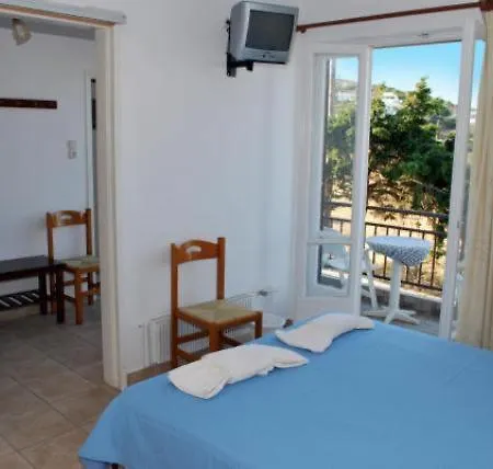 فندق Artemon Hotel