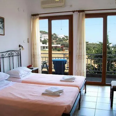 Artemon Hotel