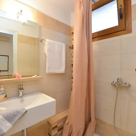 Artemon Hotel أرتيموناس