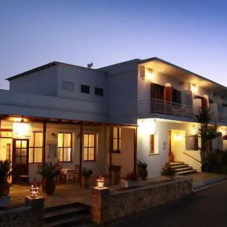 Artemon Hotel