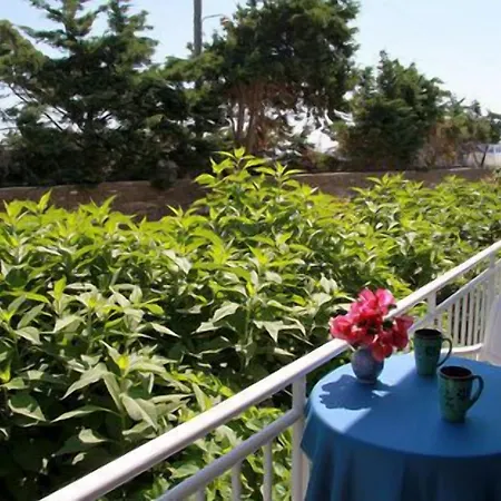 فندق Artemon Hotel أرتيموناس