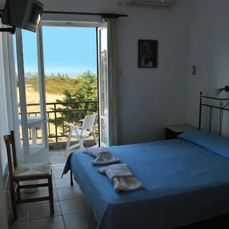 Artemon Hotel Artemonas