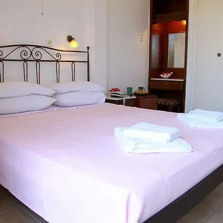 מלון Artemon Hotel