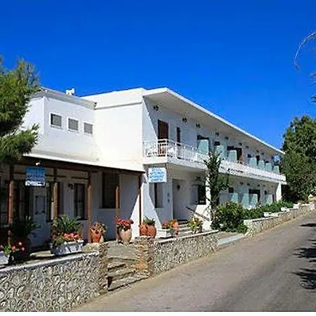Artemon Hotel Artemonas