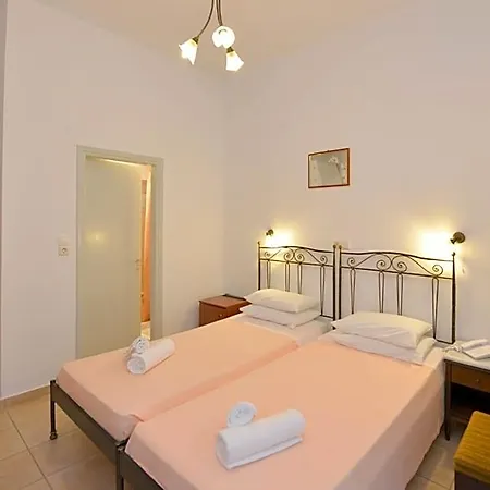 Hotel Artemon Hotel Artemonas