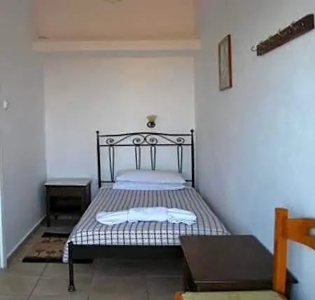 Artemon Hotel Hotel Artemonas