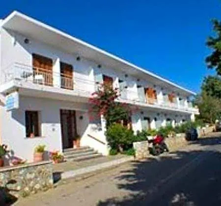 Artemon Hotel Artemonas
