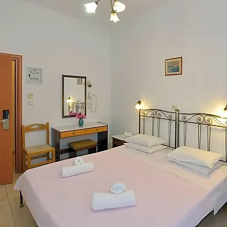 Artemon Hotel Artemonas