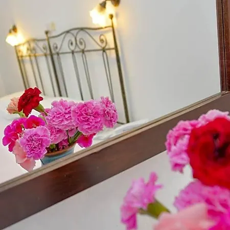 Artemon Hotel 3* Artemonas