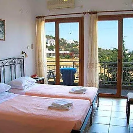 Hotel Artemon Hotel Artemonas