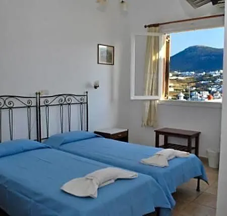 Hotel Artemon Hotel