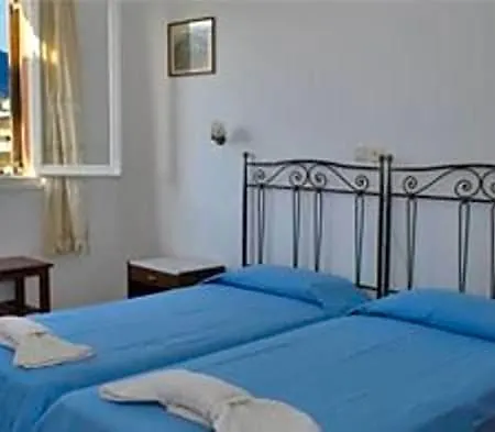 Artemon Hotel Artemonas