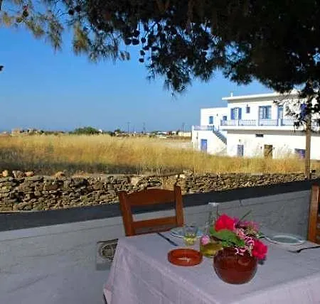 Artemon Hotel Artemonas