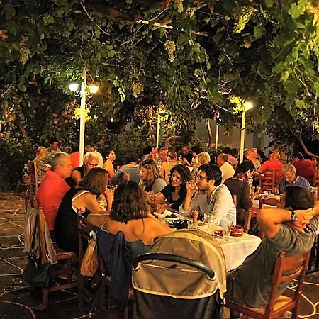 Artemon Hotel Hotel