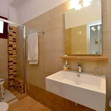 Hotel Artemon Hotel Artemonas