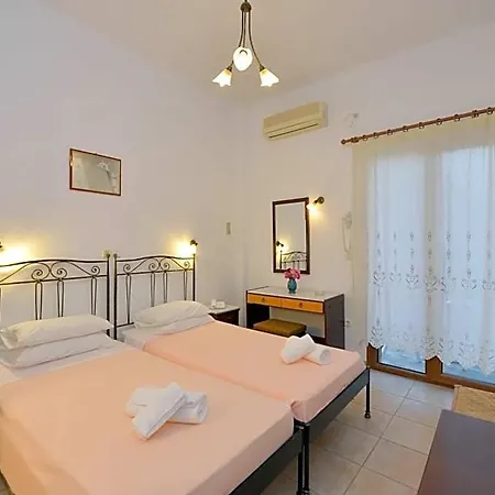 Hotel Artemon Hotel Artemonas