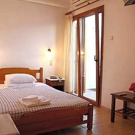 Hotel Artemon Hotel Artemonas