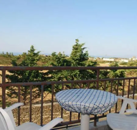 Artemon Hotel أرتيموناس