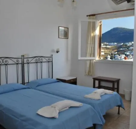 Hotel Artemon 3*