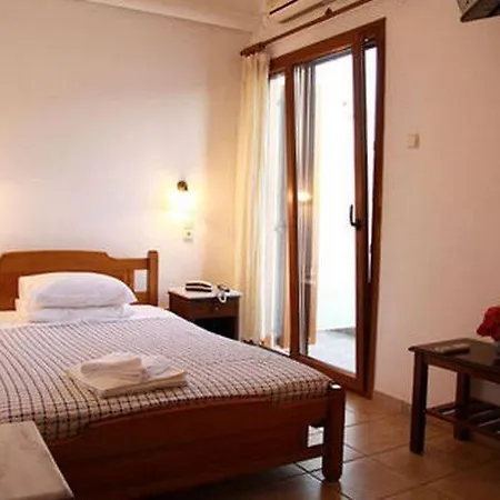 فندق Artemon Hotel أرتيموناس