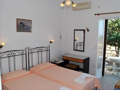 Artemon Hotel أرتيموناس