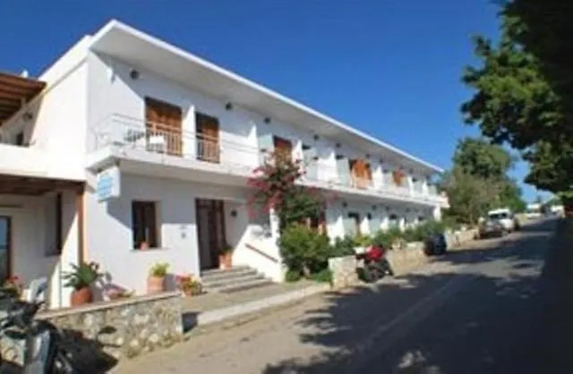 Ξενοδοχείο αρτεμών