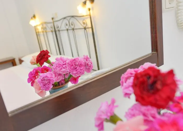 Ξενοδοχείο αρτεμών 3*