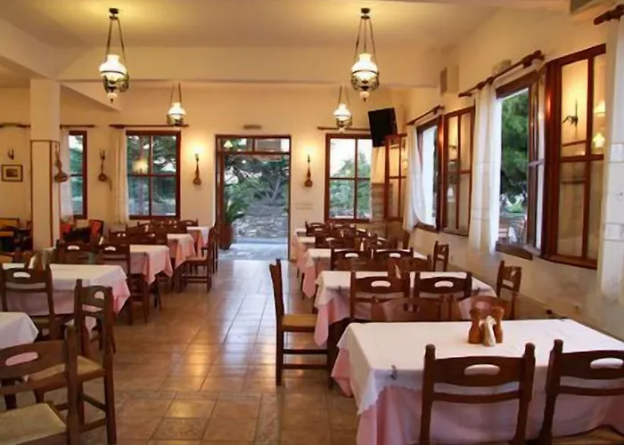 αρτεμών 3* Αρτεμώνας