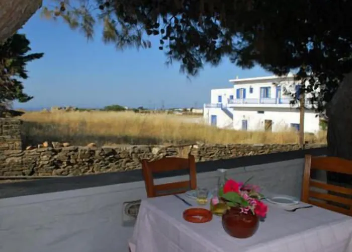 Ξενοδοχείο αρτεμών 3*